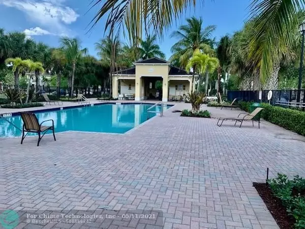 Coconut Creek, FL 33073,4651 Mimosa Ter  #1208