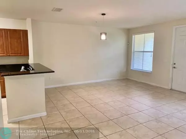 Coconut Creek, FL 33073,4651 Mimosa Ter  #1208