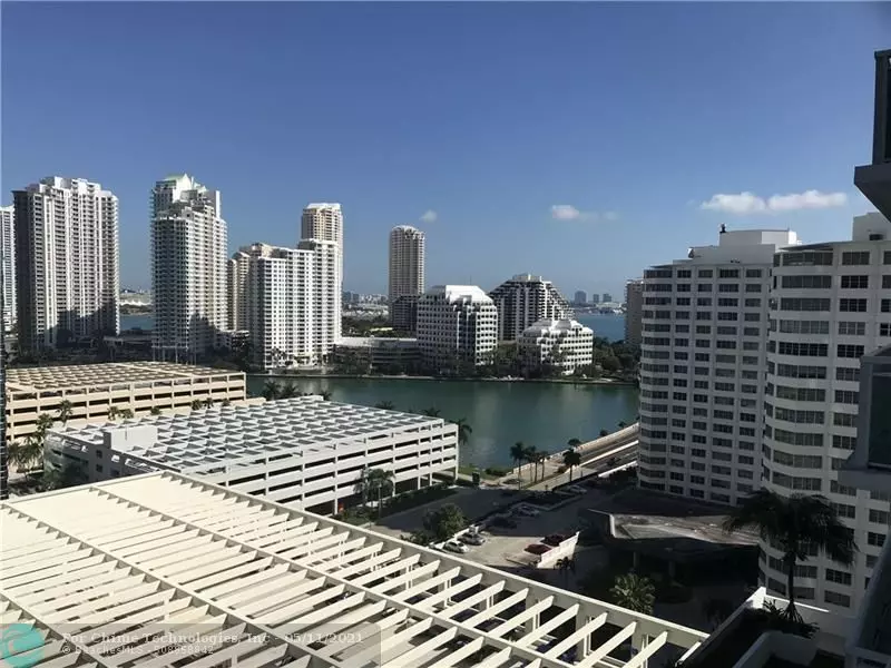 Miami, FL 33131,950 Brickell Bay Dr  #1602