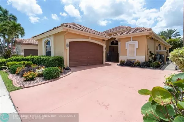 6374 NW 24TH Street, Boca Raton, FL 33433