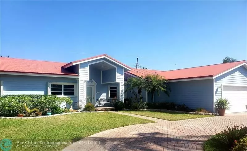 2732 NE 25th St, Lighthouse Point, FL 33064