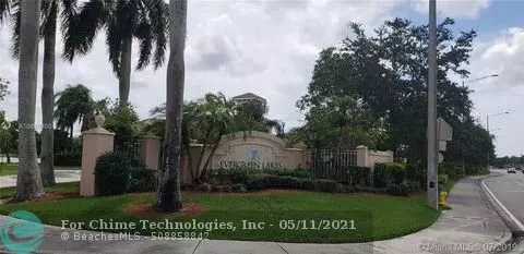 5001 Wiles Rd  #207, Coconut Creek, FL 33073