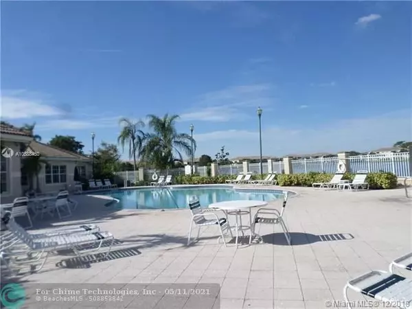 Coconut Creek, FL 33073,5001 Wiles Rd  #207