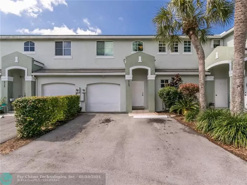 4740 GRAPEVINE WAY  #4740, Davie, FL 33331