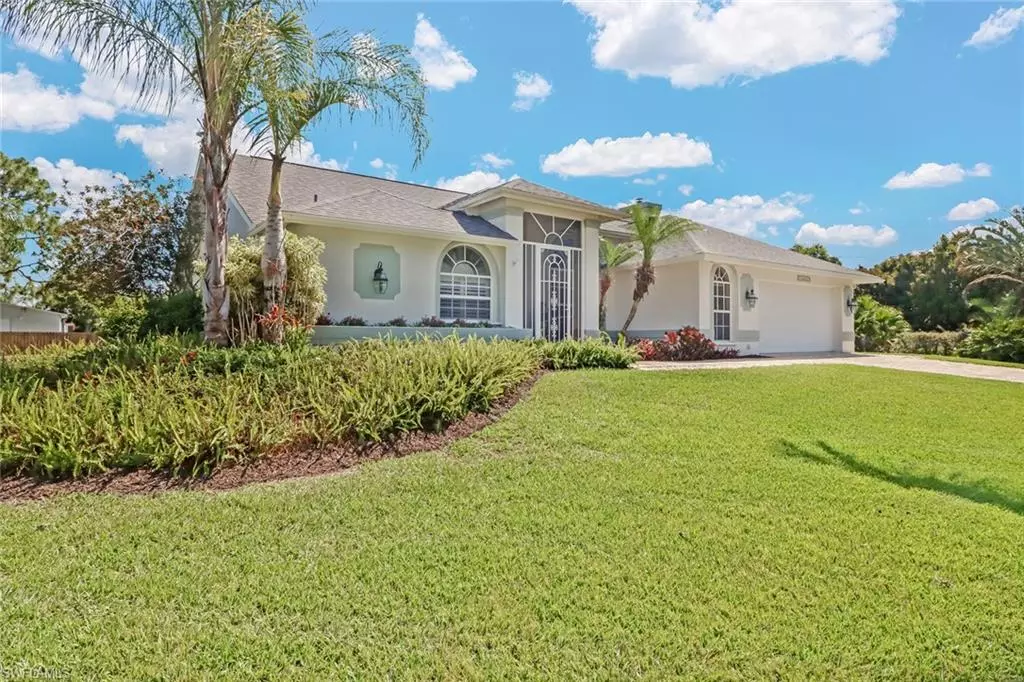 Fort Myers, FL 33908,19927 Beaulieu CT