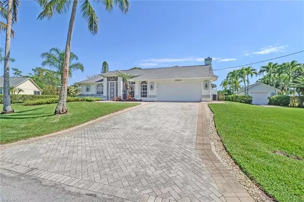 Fort Myers, FL 33908,19927 Beaulieu CT