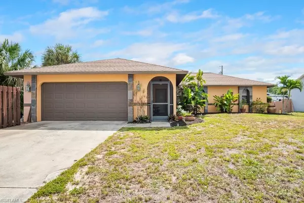 18069 Phlox DR, Fort Myers, FL 33967