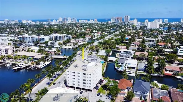 1770 E Las Olas Blvd  #508, Fort Lauderdale, FL 33301