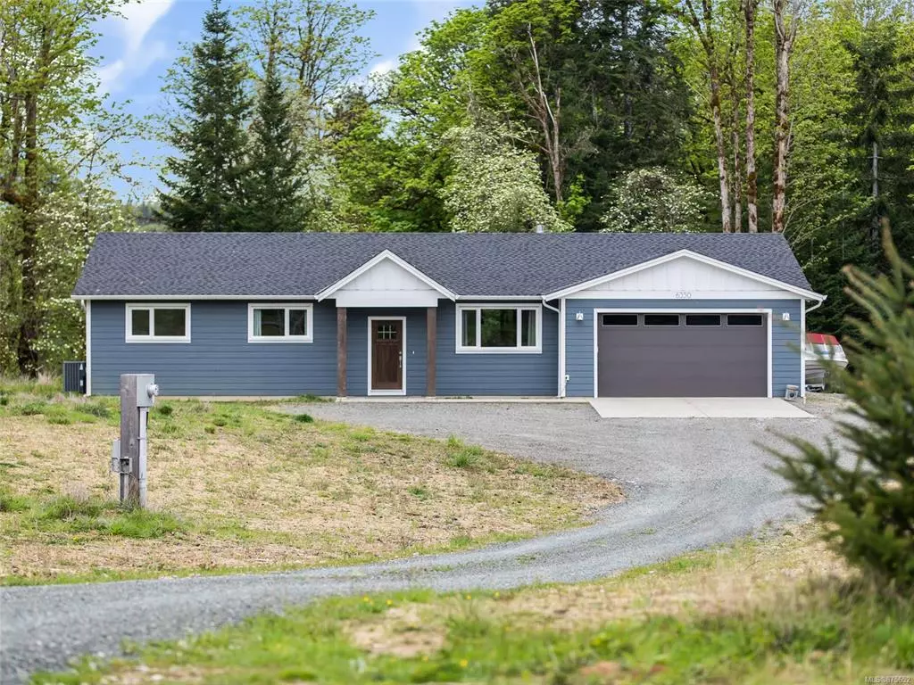 Port Alberni, BC V9Y 8K9,6350 Karen Pl