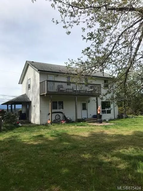 Comox, BC V9M 3T5,1227 Kye Bay Rd