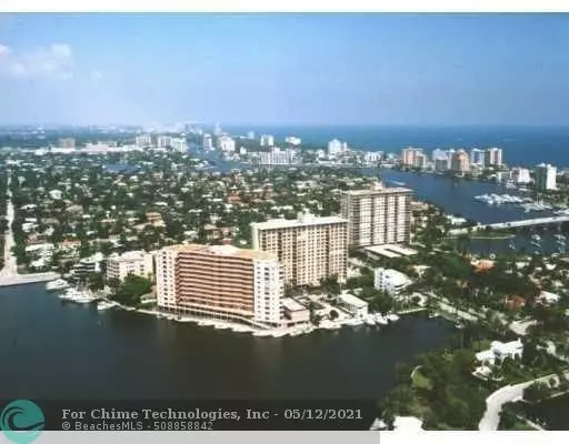 Fort Lauderdale, FL 33301,340 Sunset Dr  #709