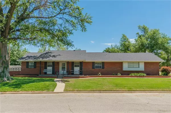 4409 NW 54 Street, Oklahoma City, OK 73112