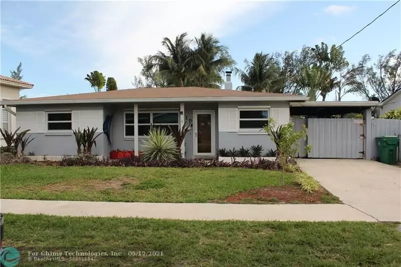 815 NW 7th Street, Dania Beach, FL 33004