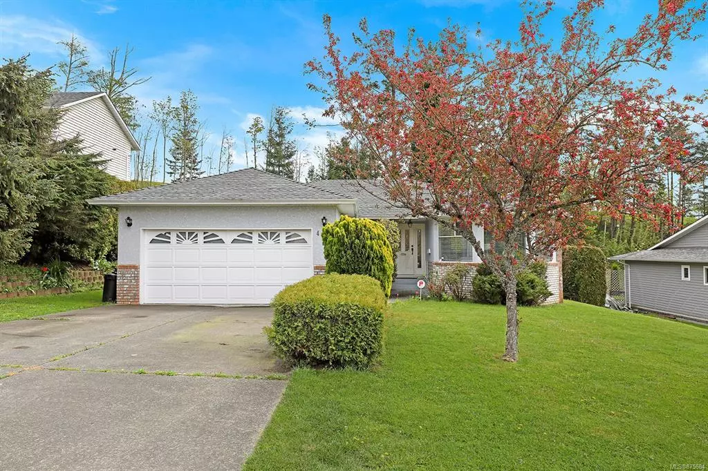 Courtenay, BC V9N 6Y7,455 Panorama Cres