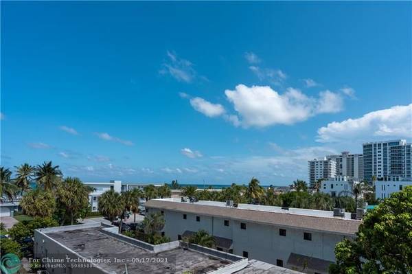 Pompano Beach, FL 33062,401 Briny Ave  #414