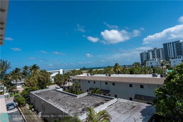 Pompano Beach, FL 33062,401 Briny Ave  #414