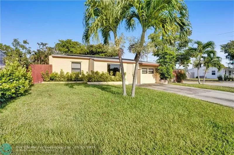 5333 N Andrews Ave, Oakland Park, FL 33309