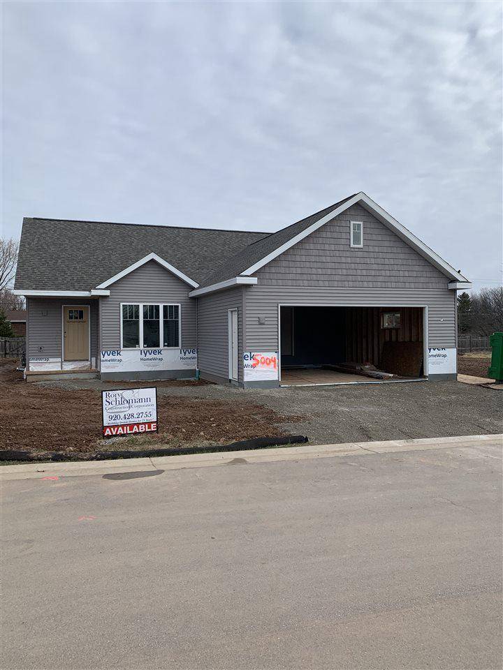 Appleton, WI 54913,5004 W BOXWOOD LANE