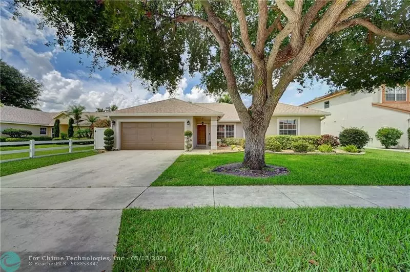 Boynton Beach, FL 33472,6357 Terra Rosa Cir