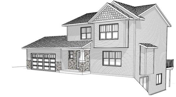 2161 MEADOW BROOK WAY #Lot 23, Wausau, WI 54403