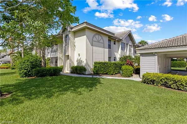 Bonita Springs, FL 34134,4201 Lake Forest DR #1124