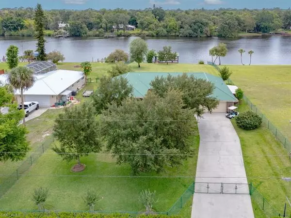 Labelle, FL 33935,267 Caloosa Estates DR