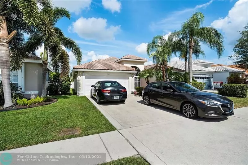 7633 Thornlee Dr, Lake Worth Beach, FL 33467