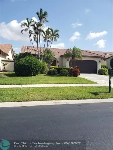 Boca Raton, FL 33433,7747 Villa Nova Dr