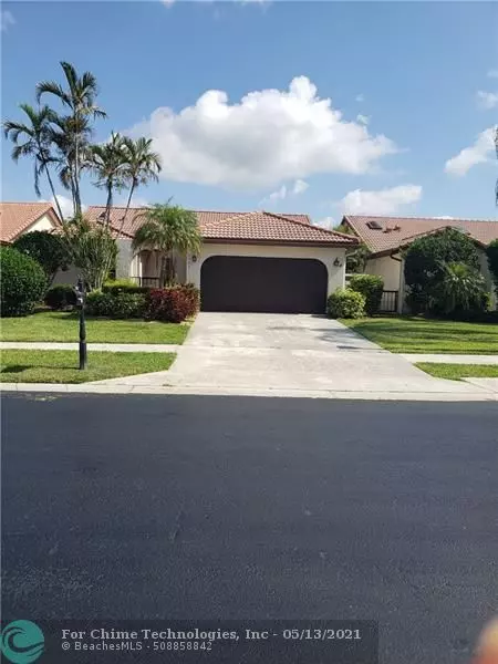 Boca Raton, FL 33433,7747 Villa Nova Dr