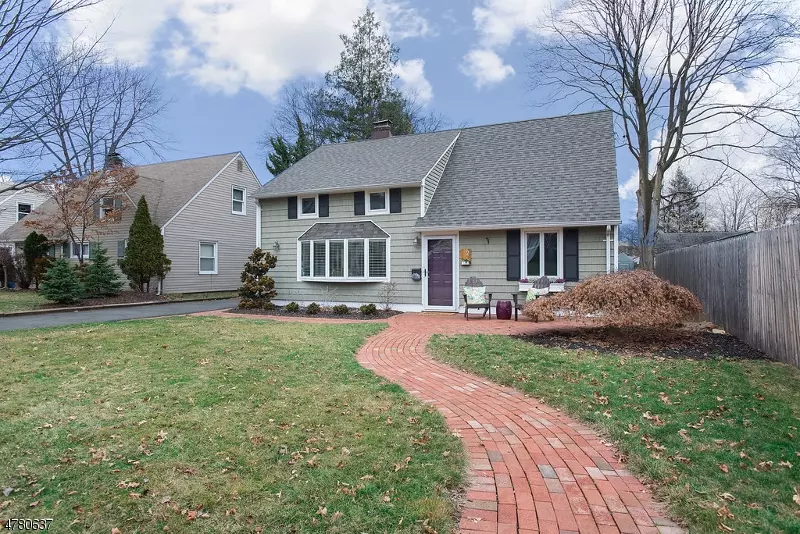 2 TUTTLE ST, Green Brook Twp., NJ 08812