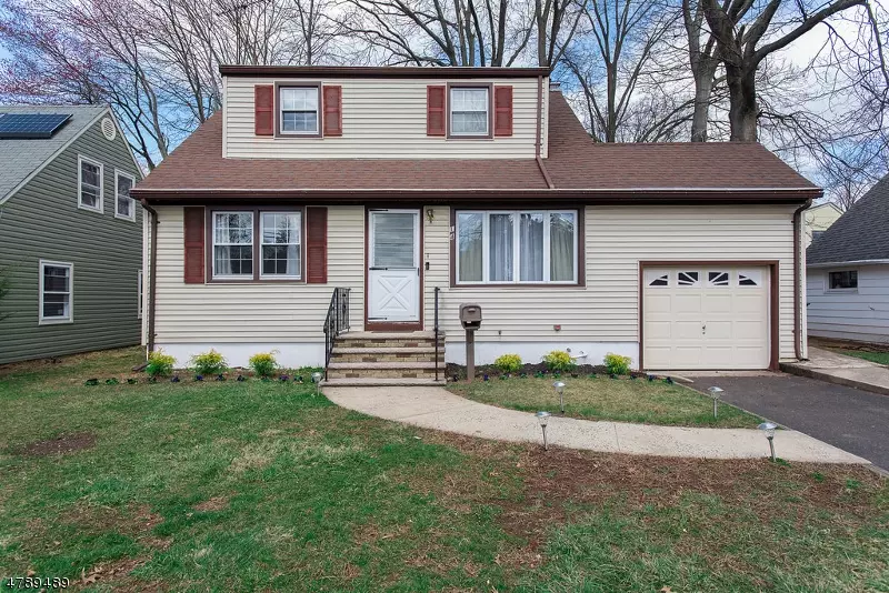 14 PARK AVE, Green Brook Twp., NJ 08812