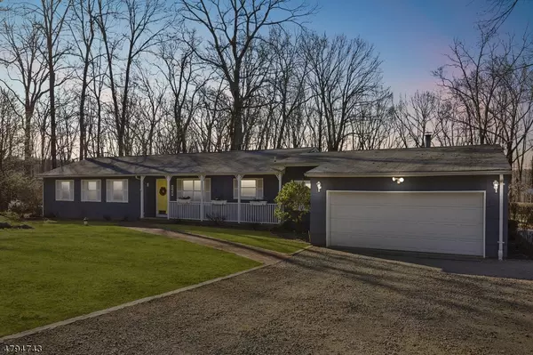 249 Mission Rd, Washington Twp., NJ 07840