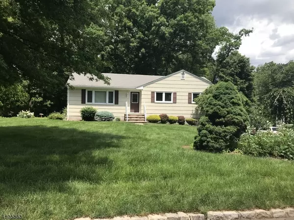 44 Johnson Ave, Long Hill Twp., NJ 07933