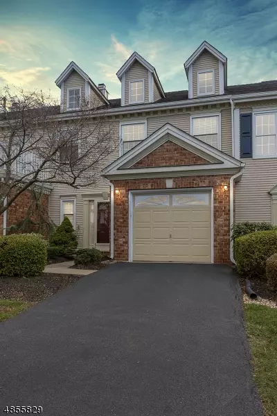 2103 ACKMEN CT, Bridgewater Twp., NJ 08807