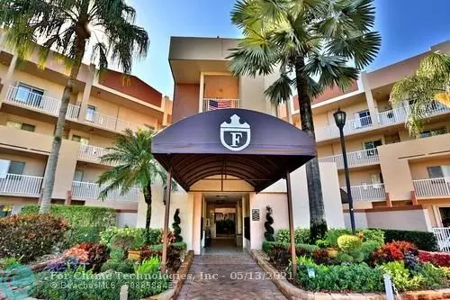 7569 Granville Dr  #311, Tamarac, FL 33321