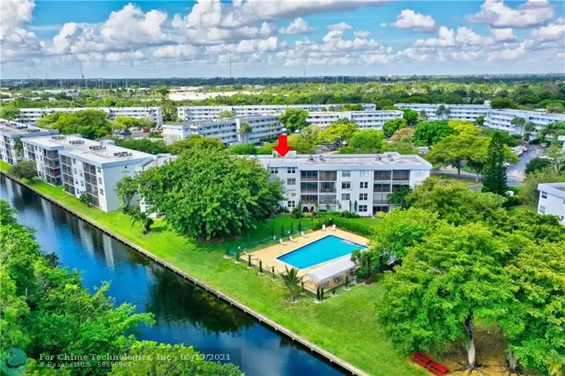 104 Royal Park Dr  #2H, Oakland Park, FL 33309