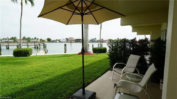 1215 Edington PL #J-3X, Marco Island, FL 34145