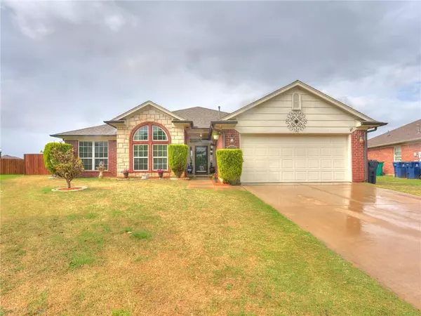 2541 NW 179th Court, Edmond, OK 73012