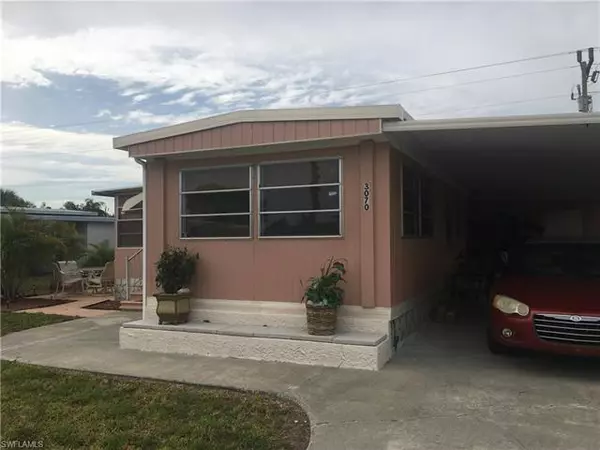 3070 Sky Villa LN, North Fort Myers, FL 33903