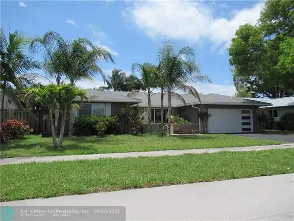 1890 NW 40th Ct, Oakland Park, FL 33309