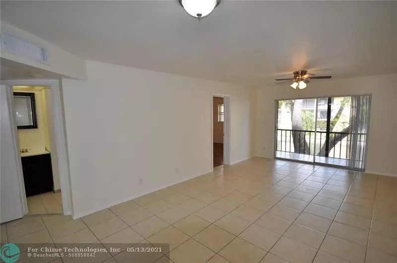 8051 S Colony Cir S  #205, Tamarac, FL 33321