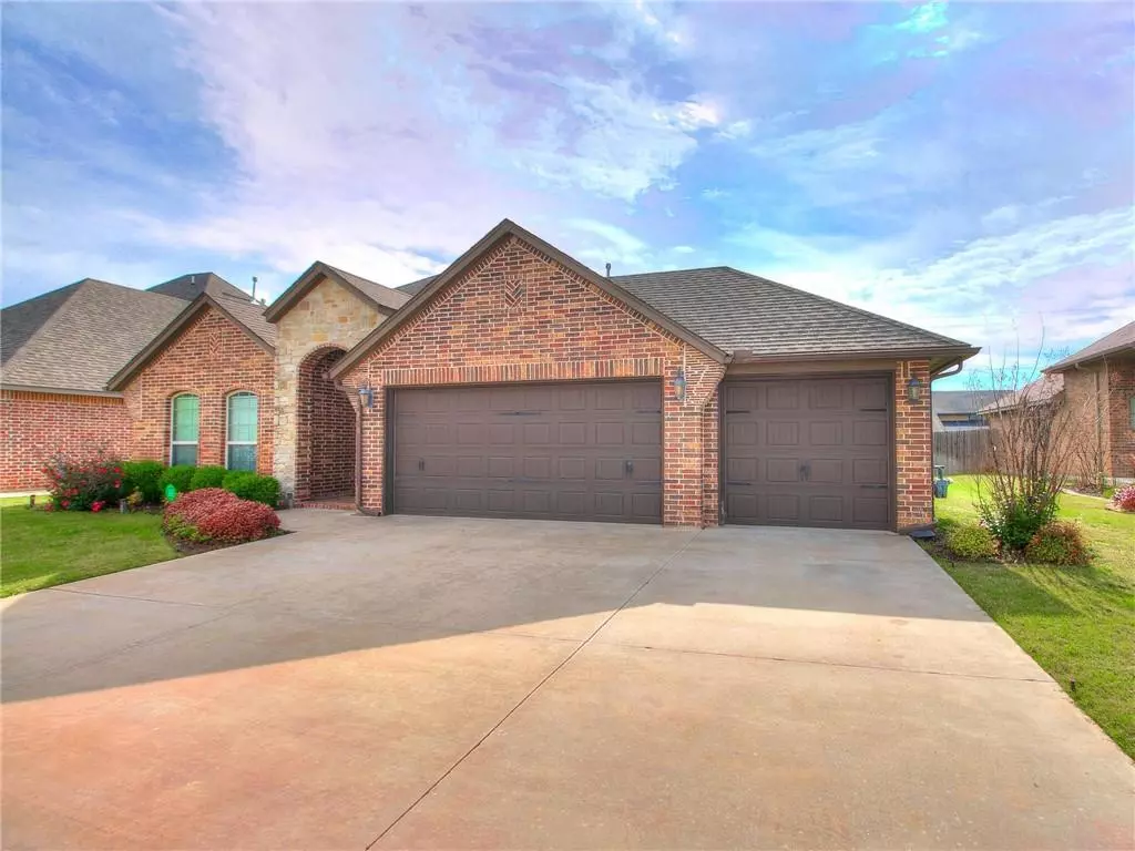 Oklahoma City, OK 73169,6536 Bentley Drive