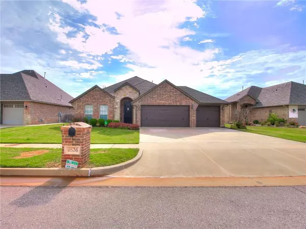 Oklahoma City, OK 73169,6536 Bentley Drive