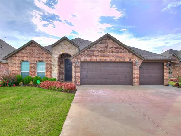 Oklahoma City, OK 73169,6536 Bentley Drive