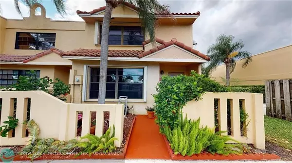 3969 NW 94th Ave, Sunrise, FL 33351