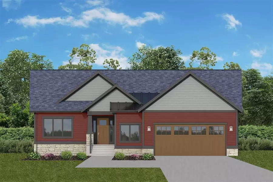 2200 Korgen Dr, Stoughton, WI 53589