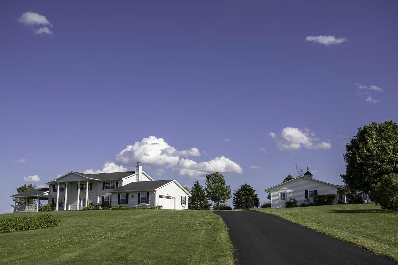 Barneveld, WI 53507,8181 Allgwen Rd