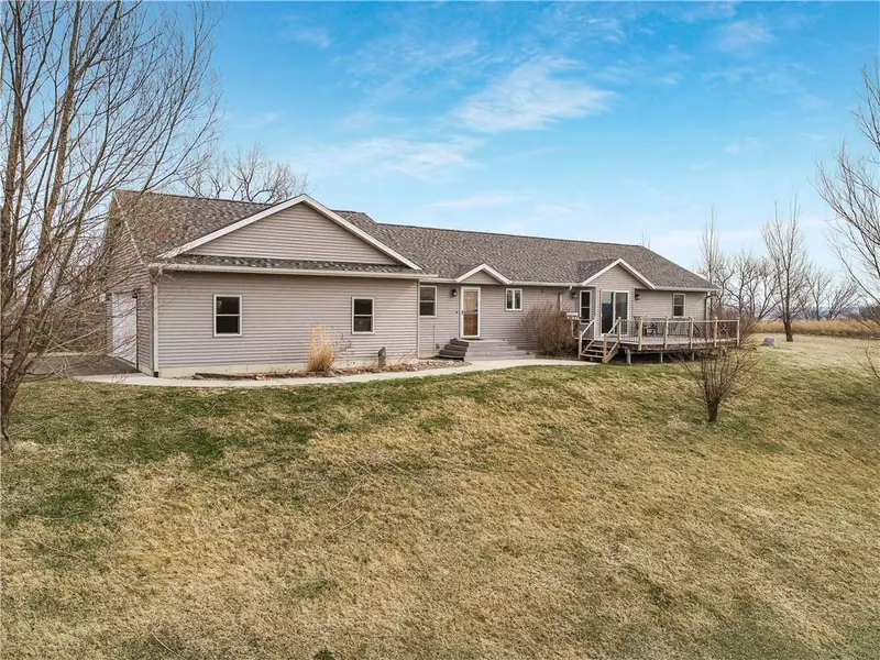 N29702 Eden Heights Road, Arcadia, WI 54612