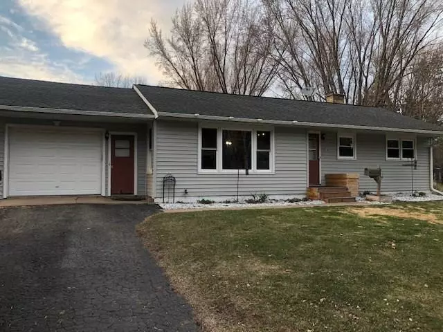 1314 STARK STREET, Wausau, WI 54403