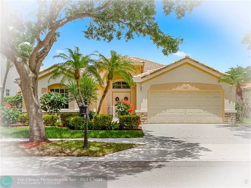 Weston, FL 33331,4022 Pinewood Ln